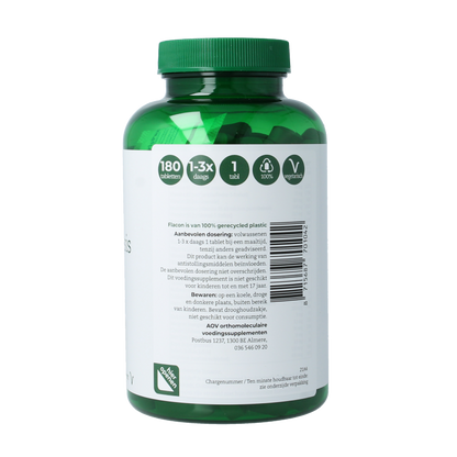 AOV 104 Ortho basis multi 180 Tabletten
