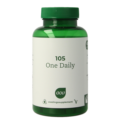 AOV 105 One daily 60 Tabletten