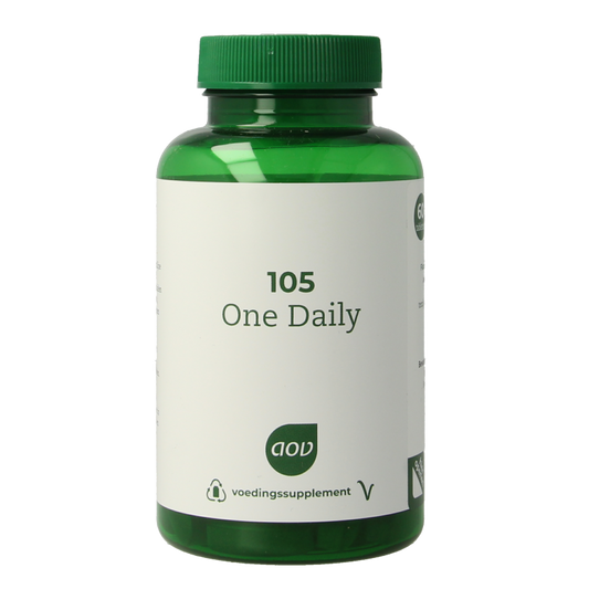 AOV 105 One daily 60 Tabletten