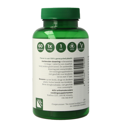 AOV 105 One daily 60 Tabletten