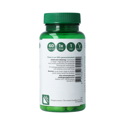 AOV 111 Multi biotica 60.00 Vegetarische capsules