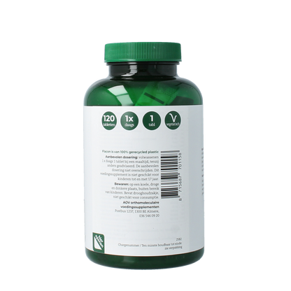 AOV 115 One daily 120.00 Tabletten