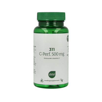 AOV 311 C-Perfect 550mg 60.00 Tabletten