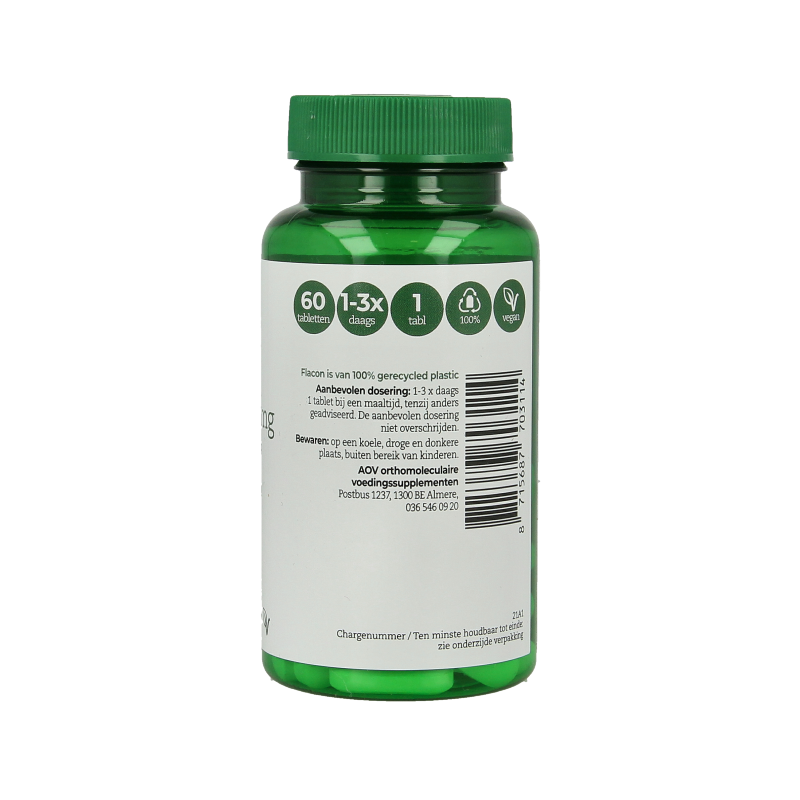 AOV 311 C-Perfect 550mg 60 Tabletten