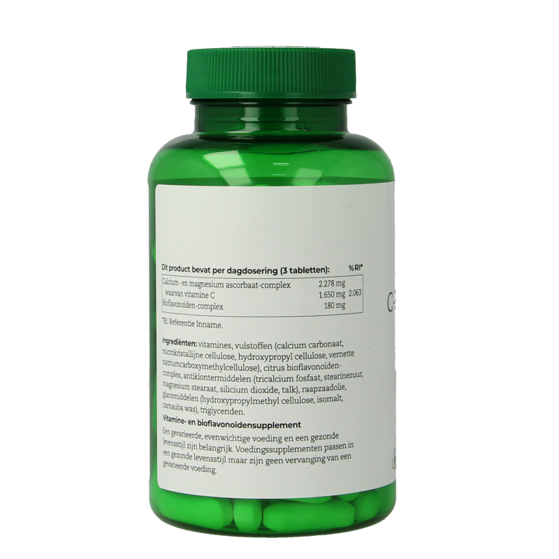 AOV 312 C-Perfect 550mg 120 Tabletten
