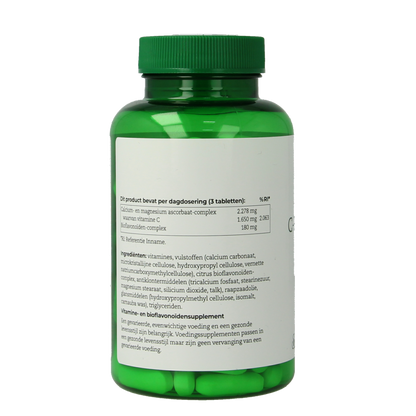AOV 312 C-Perfect 550mg 120 Tabletten