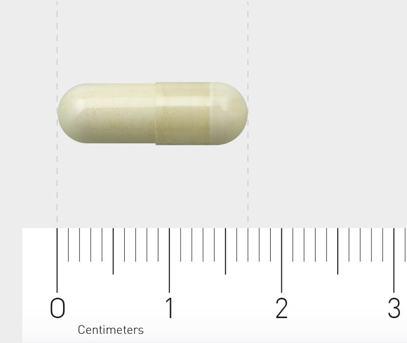 AOV 220 Pyridoxaal-5-fosfaat 120 Vegetarische capsules