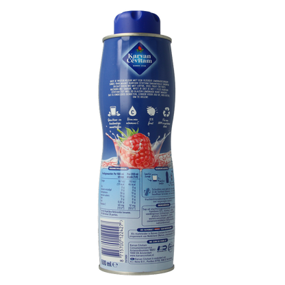 Karvan Cevitam Framboos 600 Milliliter