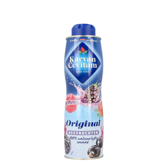 Karvan Cevitam Bosvruchten 600 Milliliter
