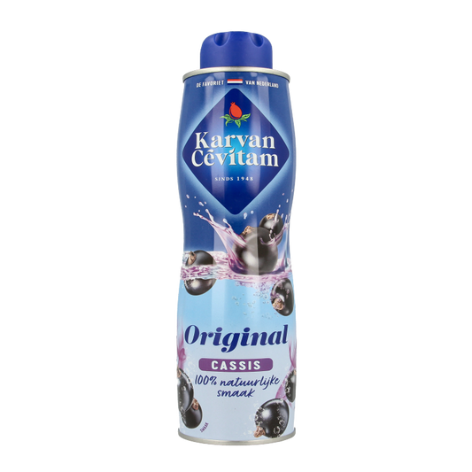 Karvan Cevitam Cassis 600 Milliliter