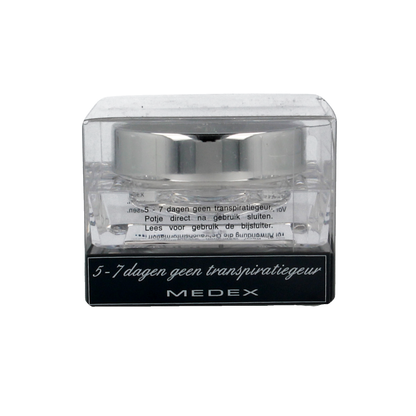 Medex Causaal deodorant 20 Milliliter