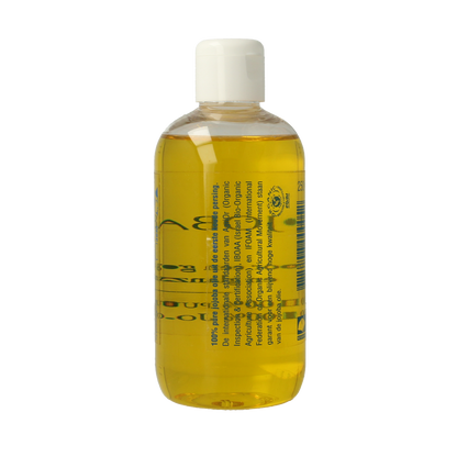 Naturapharma Jojoba olie 250.00 Milliliter
