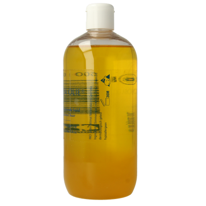 Naturapharma Jojoba olie met flip top dop 500 Milliliter