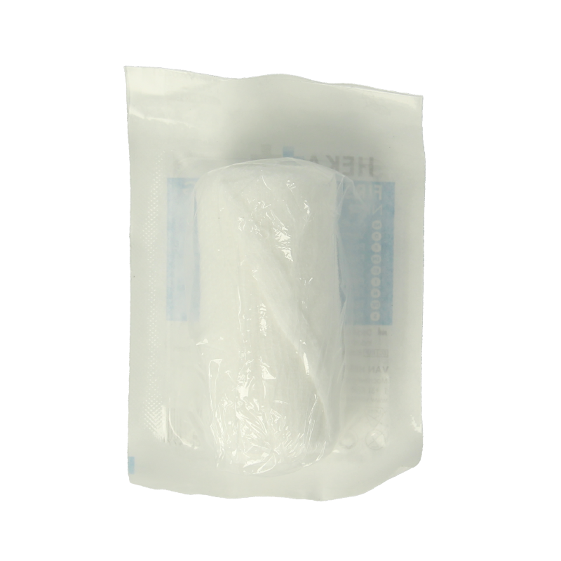 Heka Snelverband nr. 1 6 x 8 cm steriel 1 Stuks
