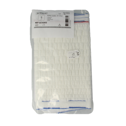 Hekura Fix plus maat M onderbeen 1 Stuks