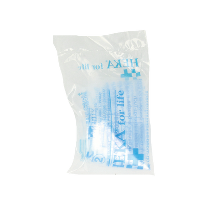 Heka Beademingsdoekjes  1.00 Stuks