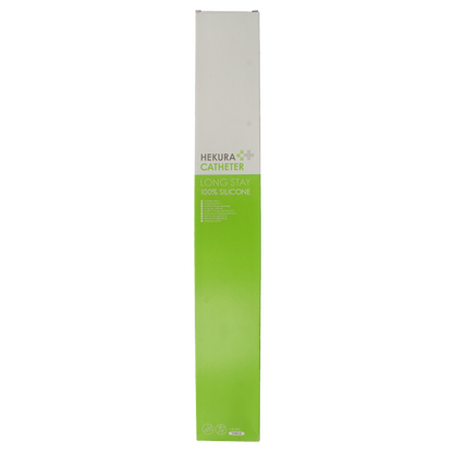 Hekura Catheter 100% siliconen CH16 1 Stuks