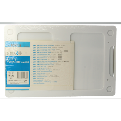 Heka Kinderverbandtrommel 1 Set
