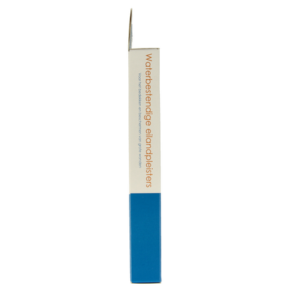 Heka Klein Hekaplast border 6cm x 10cm waterproof 10 Stuks