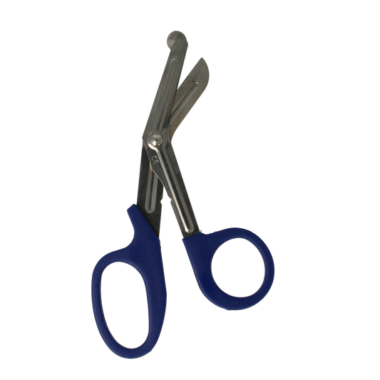Heka Verbandschaar kunststof 19cm 25.00 Stuks