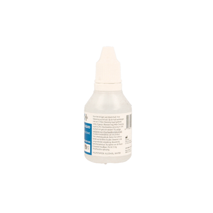 Heka Reinigingsvloeistof 30 Milliliter