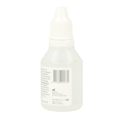 Heka Reinigingsvloeistof 30 Milliliter