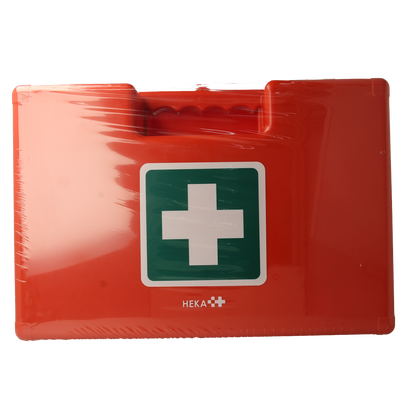Heka Verbandkoffer medimulti BHV 1.00 Stuks