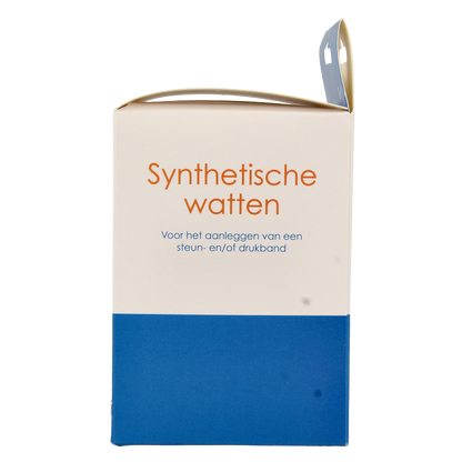 Heka Synthetische watten 3m x 10cm 1 Stuks