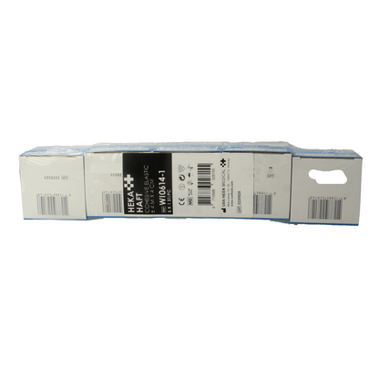 Hekahaft Cohesive windsel 4m x 4cm 5 Rol
