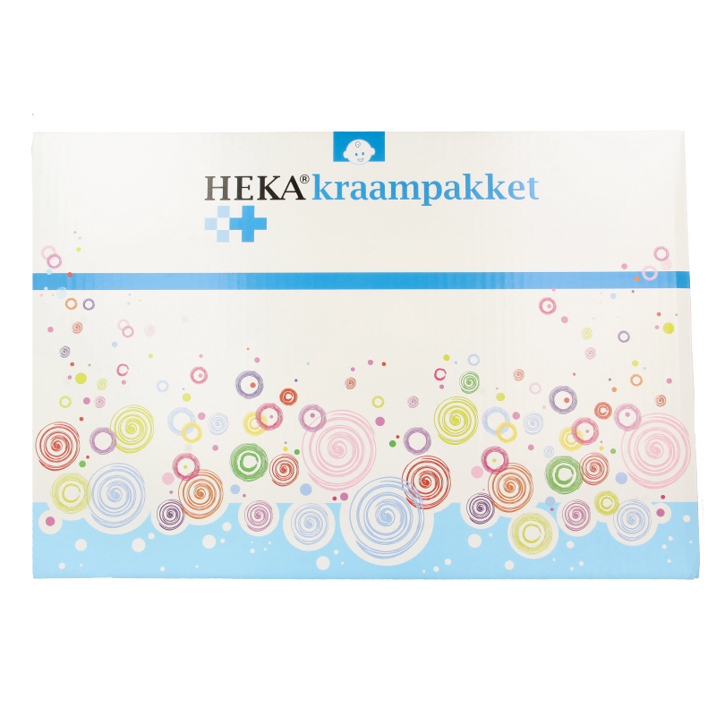 Heka Kraampakket OT 400-2 1 Set