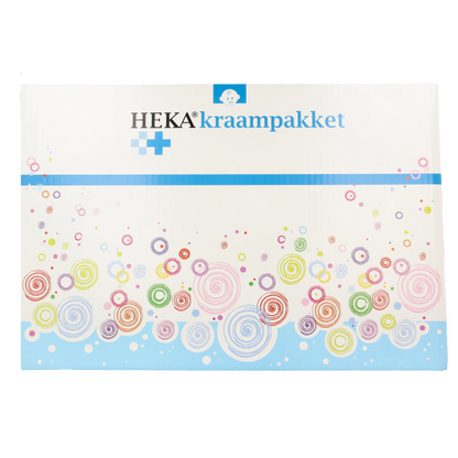 Heka Kraampakket OT 400-2 1 Set