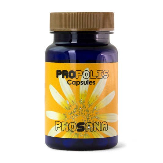Prosana Propolis 40 Capsules