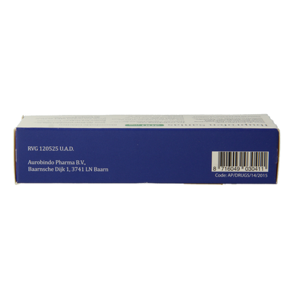 Sanias Ibuprofen 200mg  24 Stuks