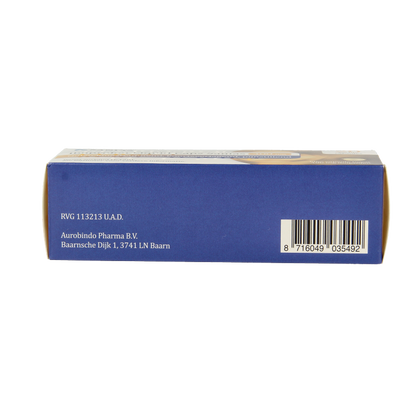 Sanias Ibuprofen liquid 400mg 20 Capsules