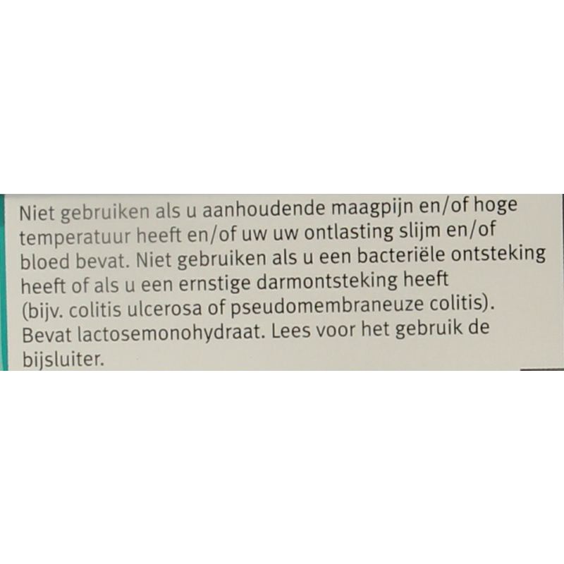 Leidapharm Loperamide 2mg 10 Capsules