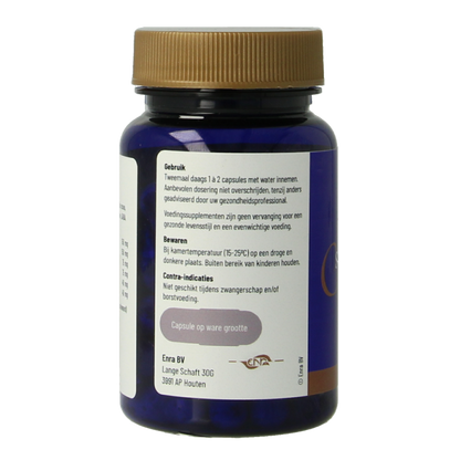All Day Happy Day Study master 30 Capsules