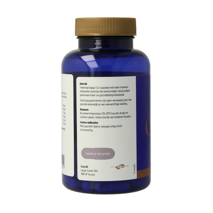 All Day Happy Day Study master 60 Vegetarische capsules