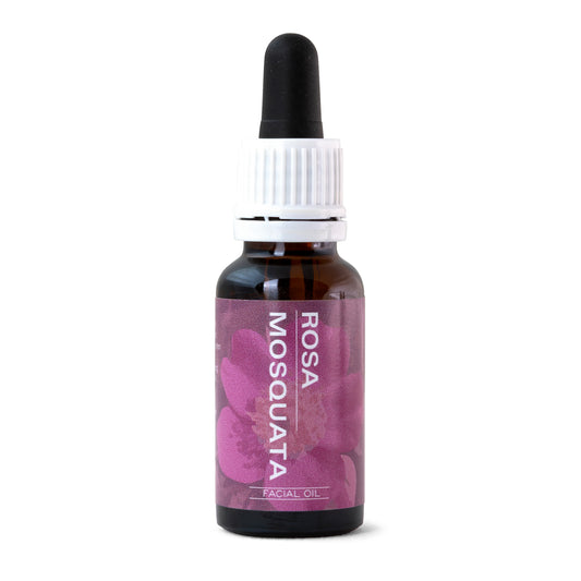 Enra Rosa mosqueta olie 20 Milliliter