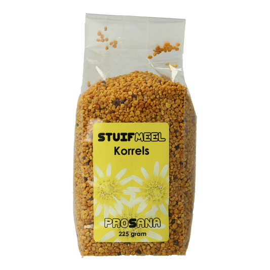 Prosana Stuifmeel korrels 225 Gram