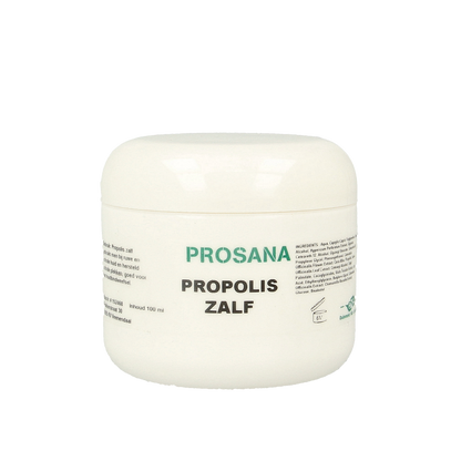 Prosana Propolis zalf 100.00 Milliliter