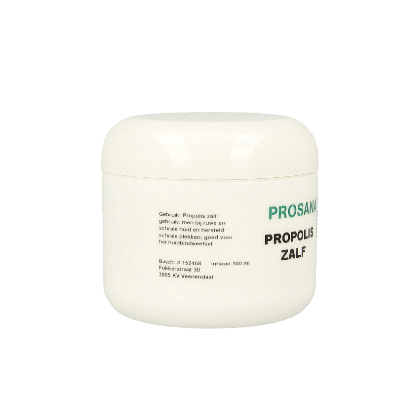 Prosana Propolis zalf 100 Milliliter
