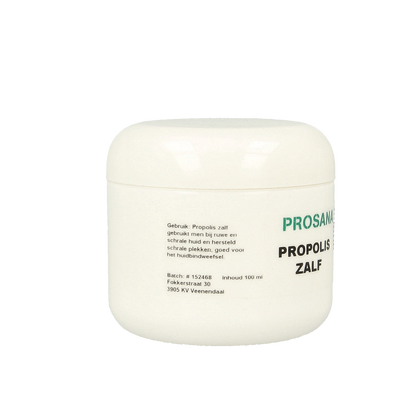 Prosana Propolis zalf 100.00 Milliliter