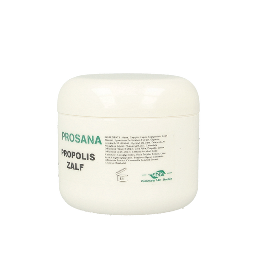 Prosana Propolis zalf 100.00 Milliliter