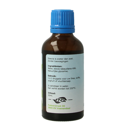 Steevia Stevia 50.00 Milliliter