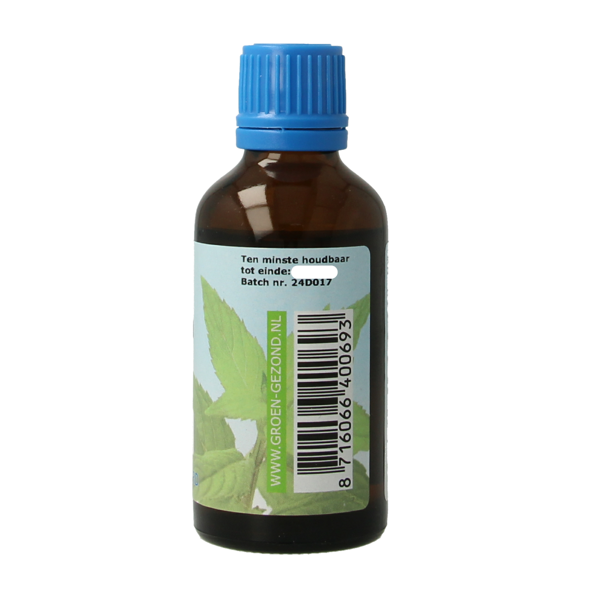 Steevia Stevia 50.00 Milliliter