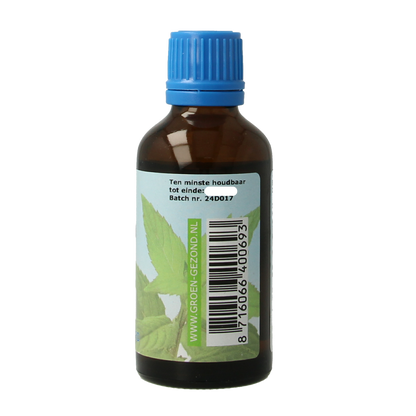 Steevia Stevia 50.00 Milliliter