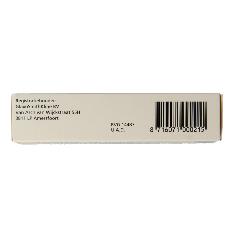 Loxazol Permetrine creme 50mg/g 30 Gram