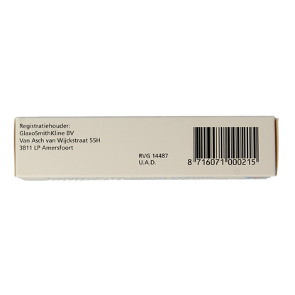 Loxazol Permetrine creme 50mg/g 30 Gram