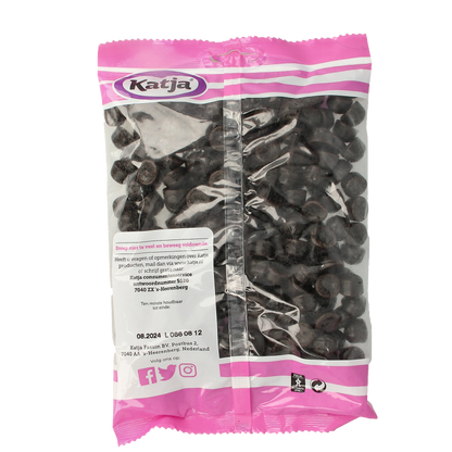Katja Kokindjes zakje 500 Gram