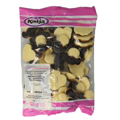 Katja Apenkoppen zakje 500 Gram